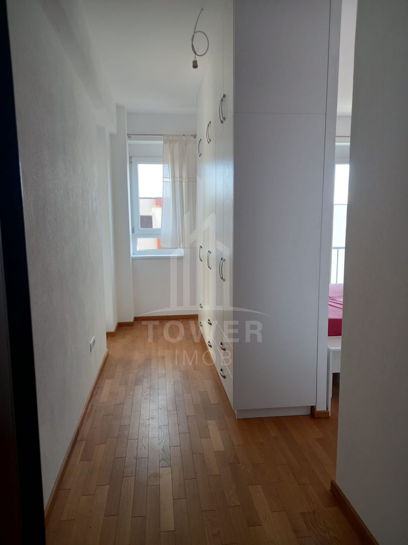 Penthouse 4 camere, partial mobilat Balanta Residence - Poză 4