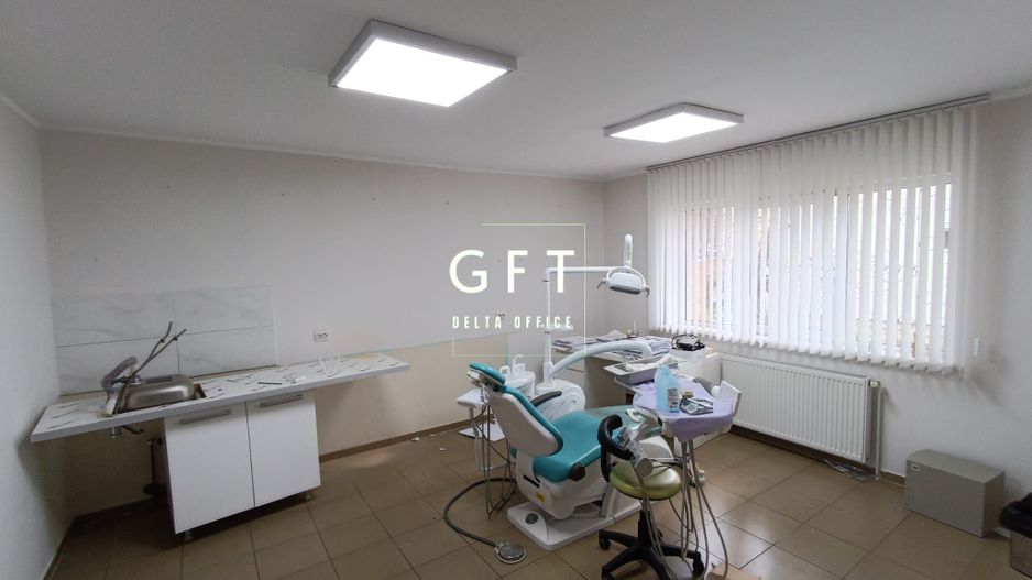 Spatiu birouri - cabinet medical - Poză 2