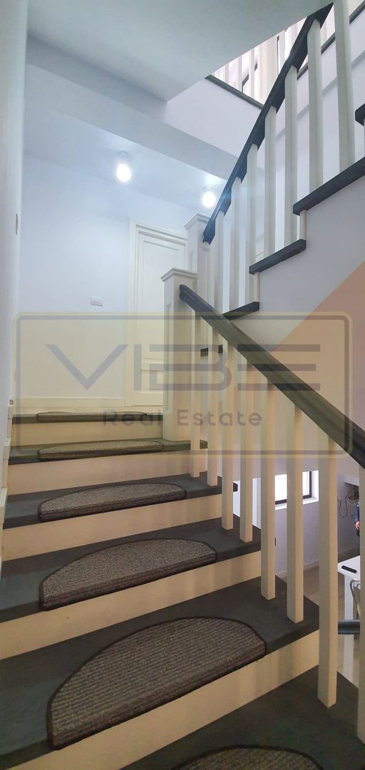 Casa moderna 4 camere CUBIC VILLAGE - Strada Soarelui - Poză 28