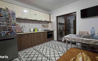 Apartament 2 camere etaj intermediar- Zona Mall Moldova - Poză 3