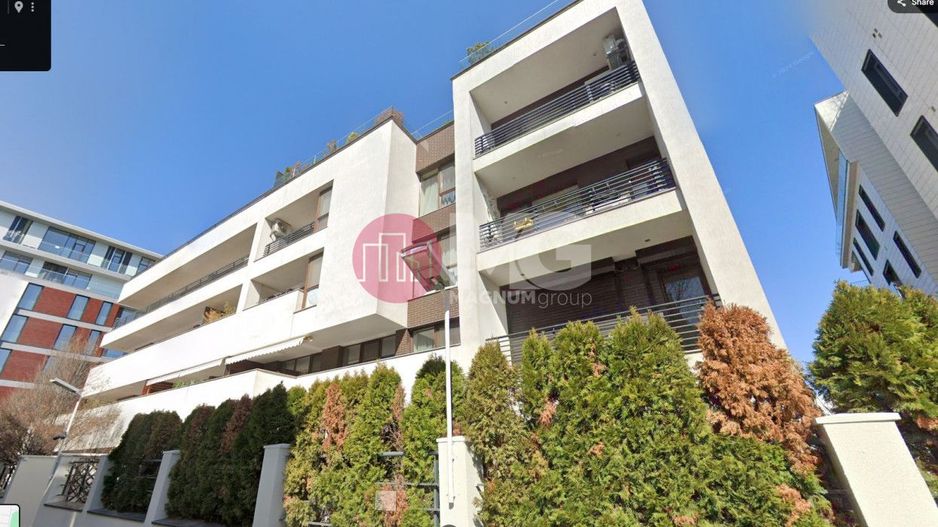 Penthouse de vanzare- Zagazului- Aviatie- Lac Floreasca - Poză 1