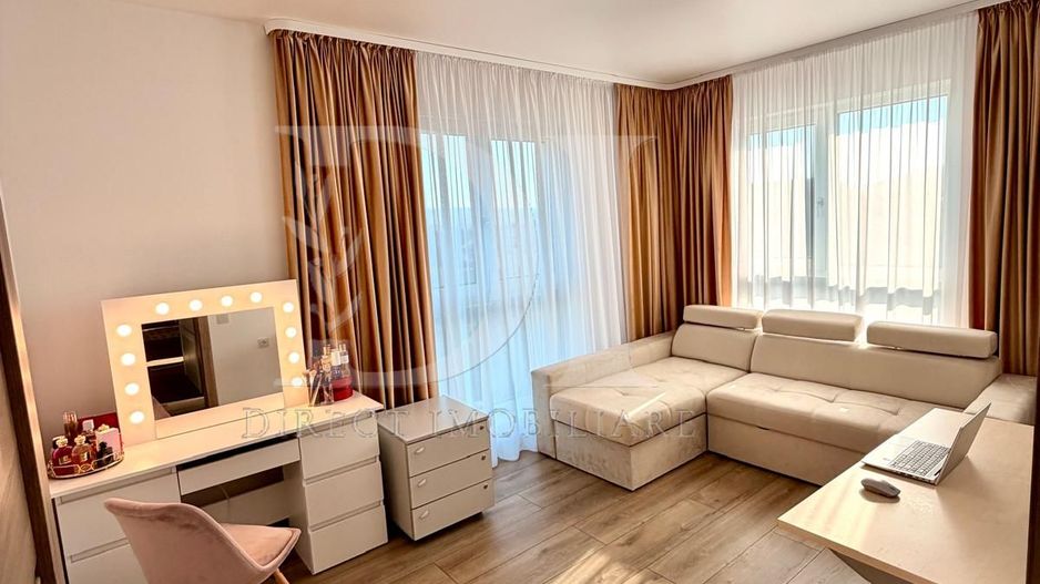 Apartament ultramodern | etaj intermediar | Zona Eroilor - Poză 5