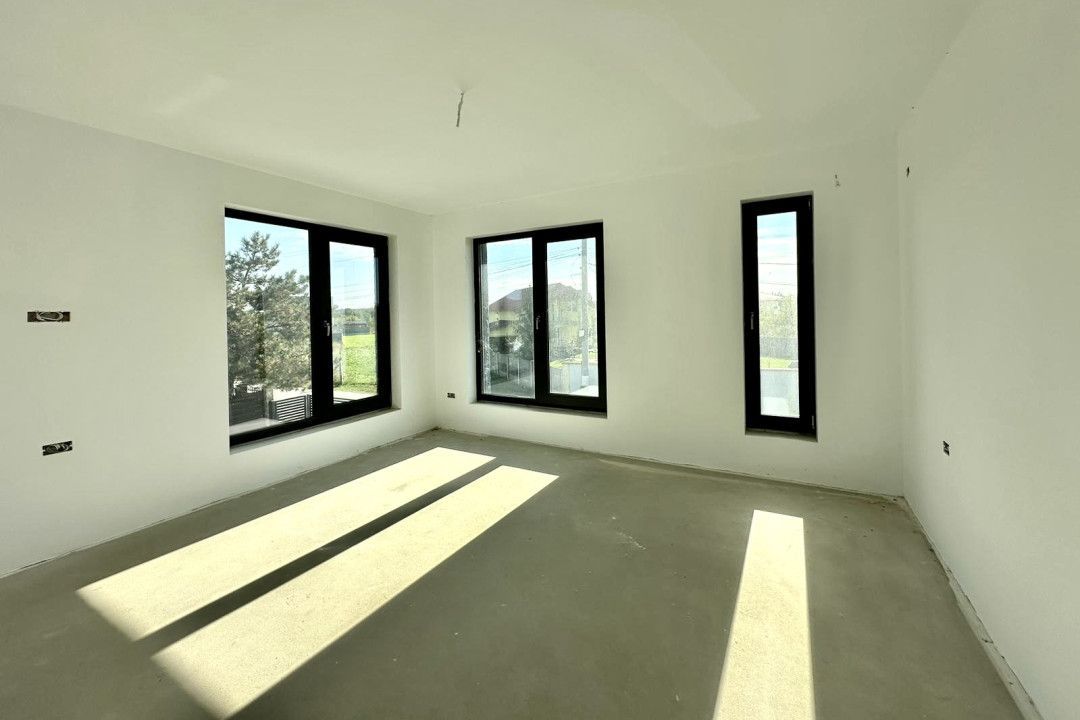 Vile lux, la cheie, Corbeanca - zona Laguna Albastră, comision 0% - Poză 14