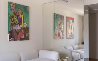 Inchiriere - apartament - 3 camere - mobilat&utilat - Avalon Estate-Pipera - Poză 3