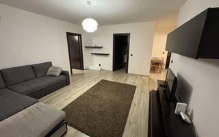 Apartament cu 2 camere | Loc de parcare | Zona Muzeul Apei - Florești - Poză 1