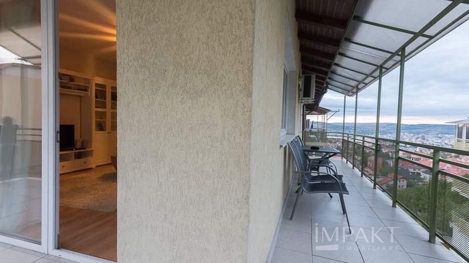 Apartament superb cu 2 camere, cartier Andrei Muresanu! - Poză 17