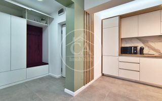 Apartament de inchiriat cu 2 camere in Sanmartin, Bihor - Poză 6