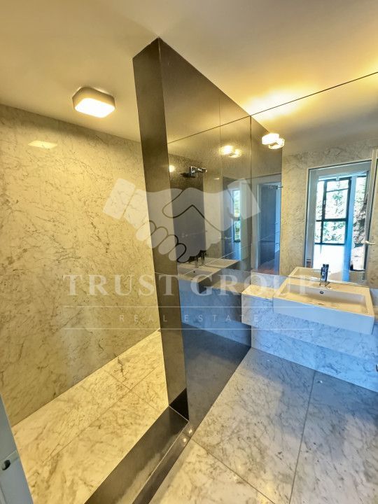 Apartament 3 camere Floreasca | Loc de parcare - Poză 13