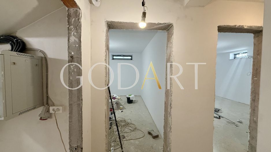 Arhitectură nouă în zonă istorică – vilă 2025 | Kiseleff - Poză 8