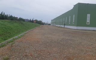 Hala de productie + birouri in Oradea - Poză 19