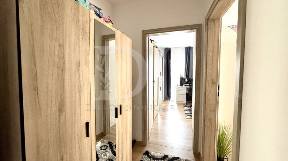 Apartament la cheie / etaj intermediar / Zona Terra - Poză 6