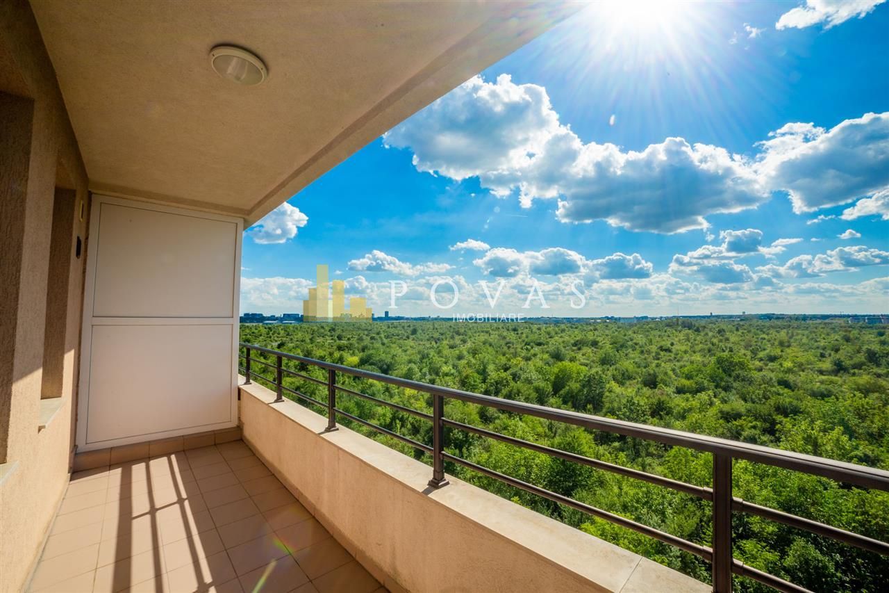 Vanzare Apartament 2 camere Privighetorilor Baneasa Iancu Nicolae - Poză 7