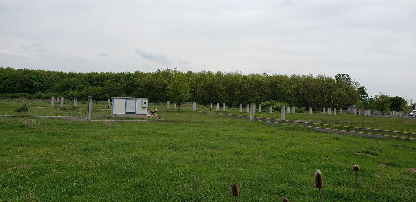 Teren intravilan de vanzare 32 parcele situate in comuna Gepiu, Bihor - Poză 7