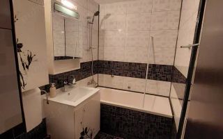 Apartament 3 camere, Bd. Constantin Brancoveanu - Poză 3