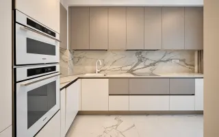 Apartament 4 camere Aviatorilor | Curte 132mp - Poză 17