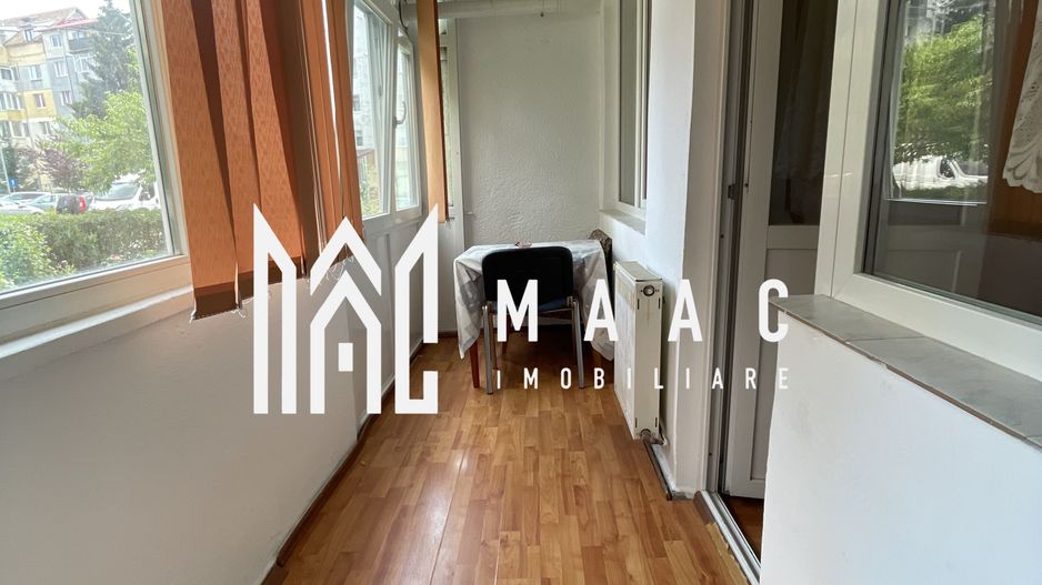 Apartament 2 camere de închiriat | Mihai Viteazul | parter - Poză 7