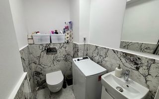 Apartament lux cu 3 camere si vedere panoramica la fantani I Bulevardu - Poză 15