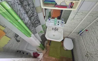 Apartament 2 camere garaj pivnita 31mp  zona Andrei Saguna - Poză 15