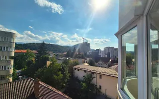 Centru Civic, apartament pretabil familie sau studenti. - Poză 21