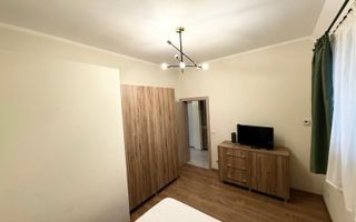 BG132-Apartament 2 camere,curte privata,terasa-Giroc - Poză 7