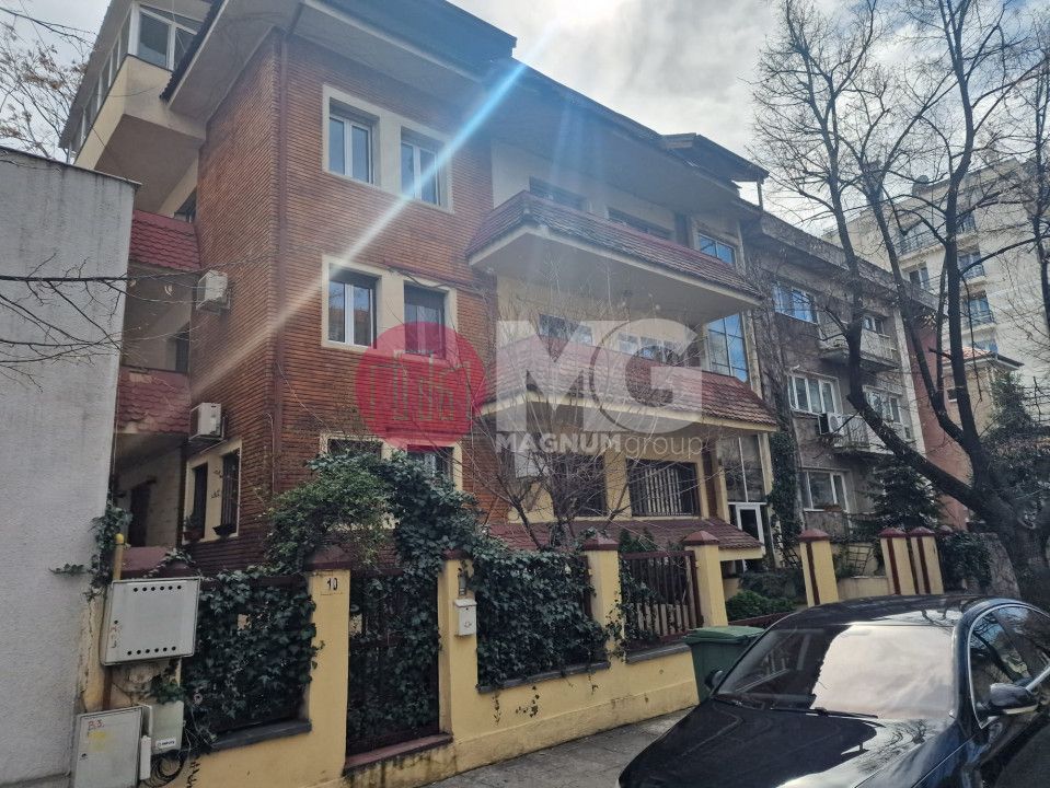 Imobil de vanzare- Dorobanti- Televiziune - Poză 8