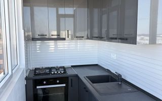 Apartament 3 camere de inchiriat Chiajna Militari Residence - Poză 7