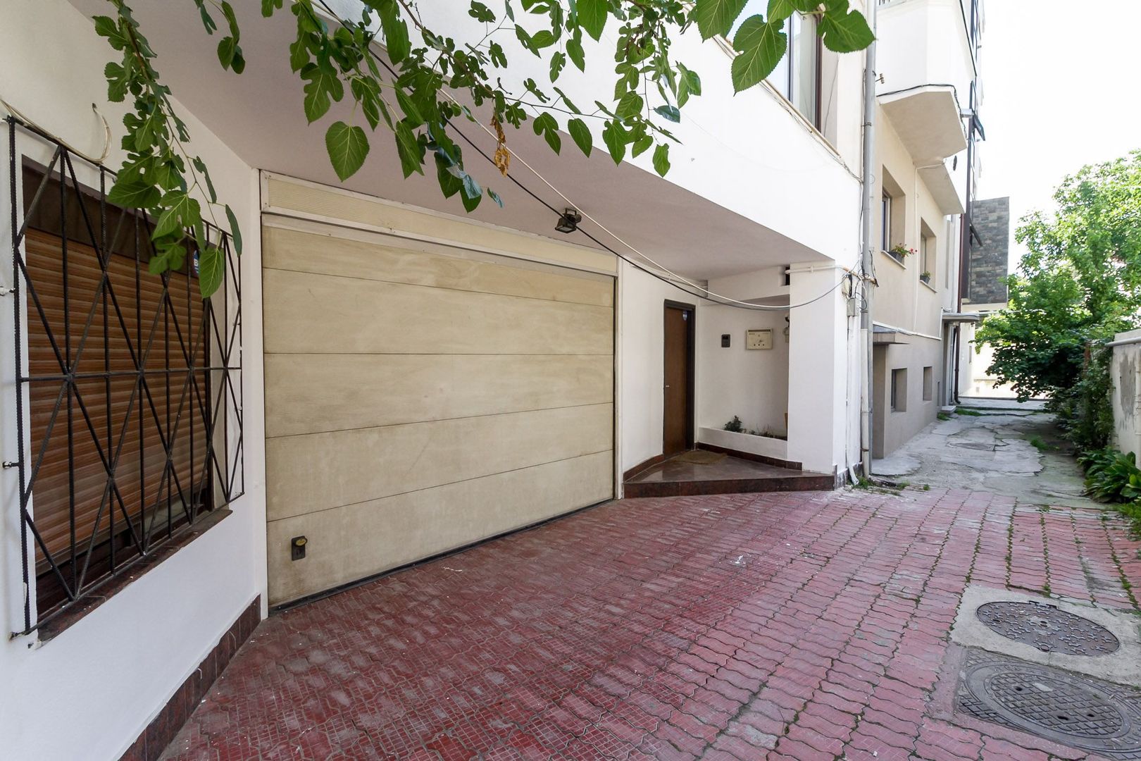 COMISION 0% - Dorobanti-Pta Romana - vila 2001, 290mp utili, garaj, terasa - Poză 24