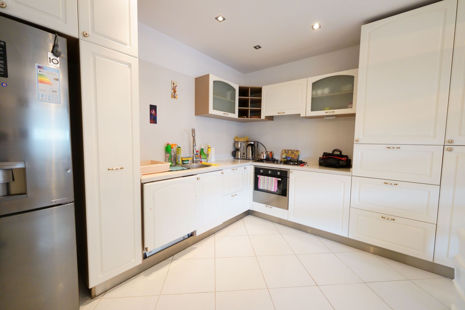 3 Camere, 2 locuri parcare + boxa, Ibiza Sol, Pipera, Scoala Americana - Poză 17