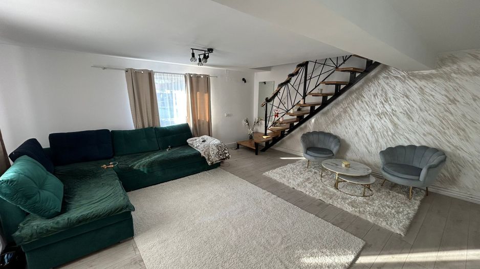 Casa individuala - Comuna Santimbru, sat Totoi - Poză 10