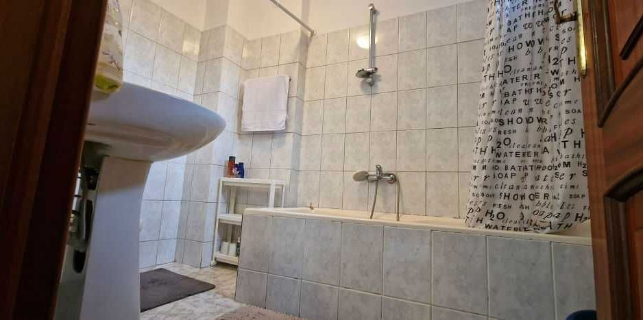 De vanzare Apartament 2 camere P-ta Alba Iulia Matei Basarab CENTRAL - Poză 6