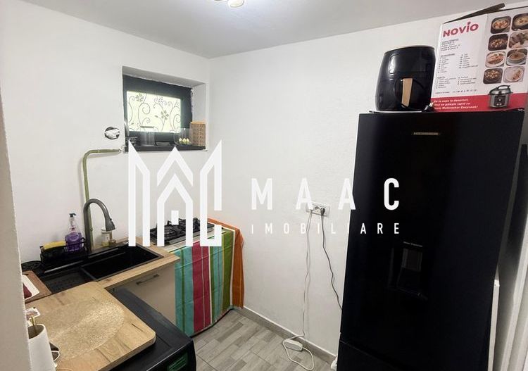 Apartament 2 camere de vânzare | Râmnicu Vâlcea, Nord | 29 mp - Poză 1