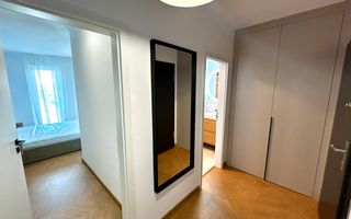 2 camere open space, Parcare, Prima Inchiriere, Elite City, Iris - Poză 7