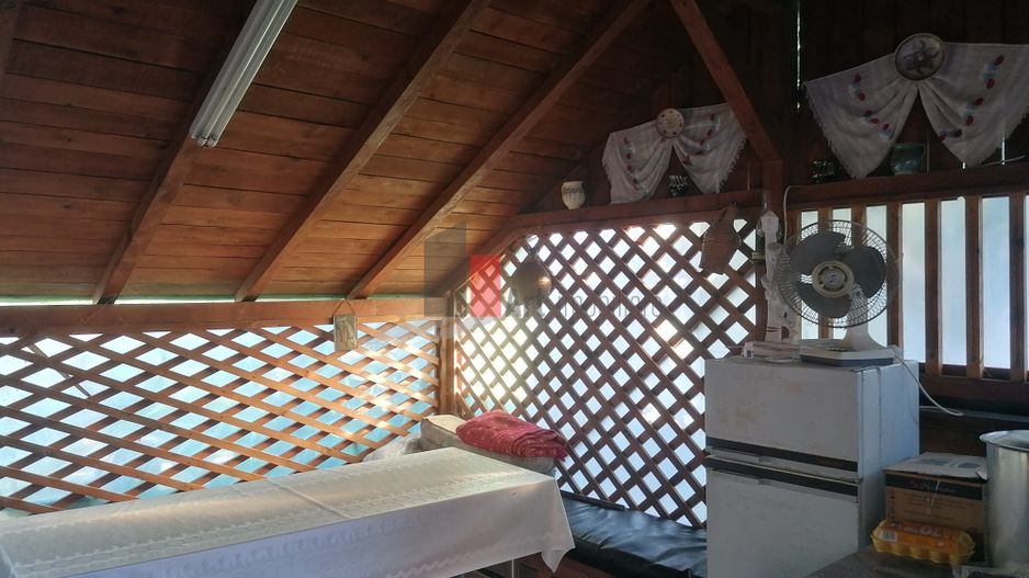 Comuna Dascalu-lfov-Vila D+P+M-5 camere-teren 772mp-ZERO comision cumparator - Poză 10