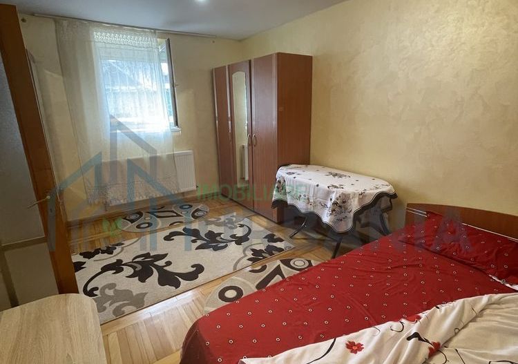 Apartament 2 camere de inchiriat in Copou, Iasi - Poză 2