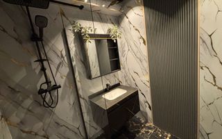 Apartament 3 camere, complet renovat, 84 mp utili, Vitan- Barzesti - Poză 19