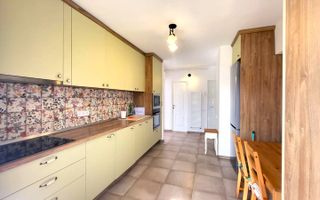 Exclusivitate - Zona Carpatilor, apartament decomandat, insorit, loc de parcare - Poză 7