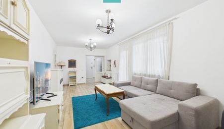 Apartament deosebit, zonă centrală