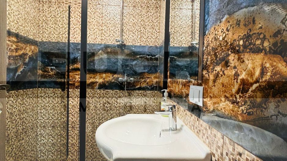 Duplex 220 utili, 6 camere, gradina, zona Borhanci - Poză 14