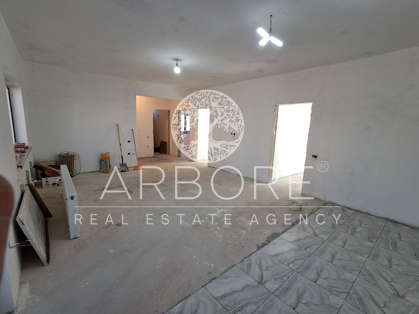 🏡 Casă nouă, modernă, aproape de grădiniță internațională – Pantelimo - Poză 4