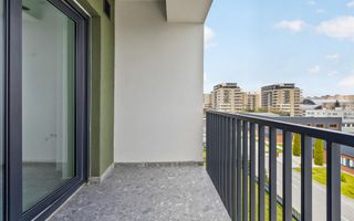 Garsoniera premium 43 mp si parcare Subterana Inclusa Noble Residence - Poză 9