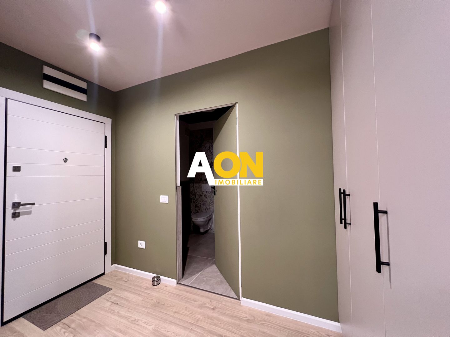 Apartament  2 Camere | ULTRAFINISAT | Zona Brândușei - Poză 8