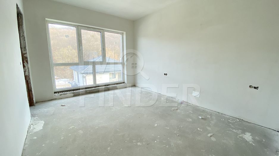 Vanzare casa individuala, zona Valea Garbaului, finalizata cu CF - Poză 5