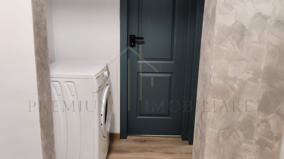 Garsoniera de Inchiriat in Onesti - Poză 8