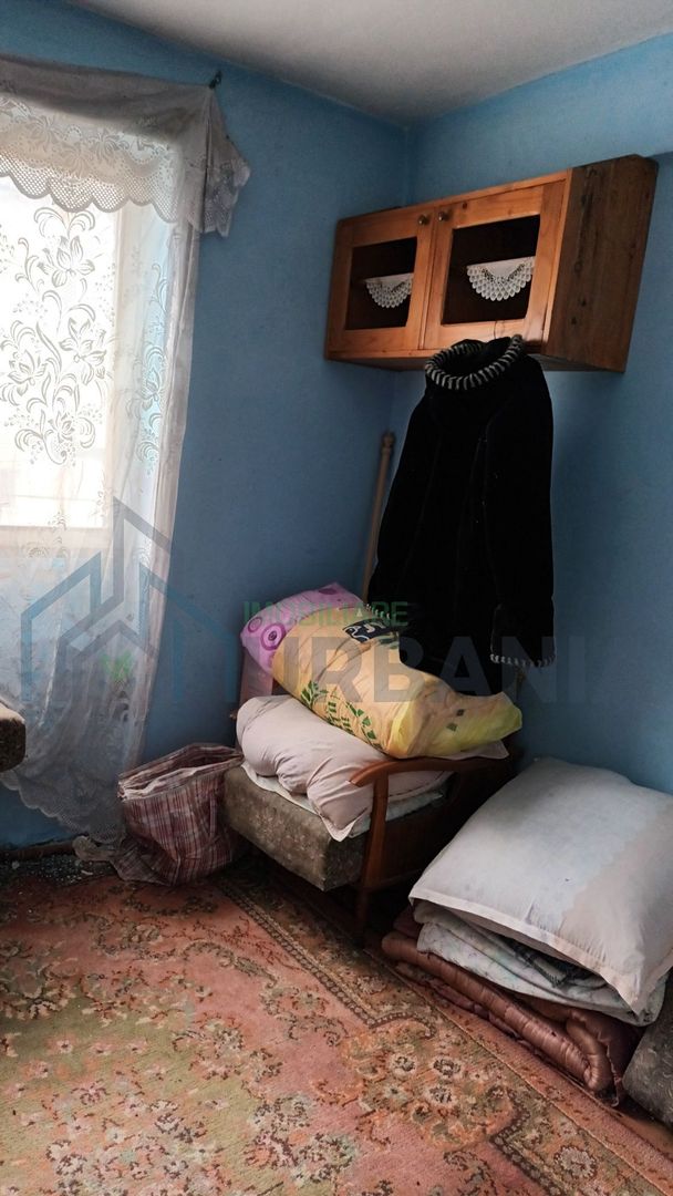 Garsonieră de vânzare în Covasna, str. Frăției, nr. 1, etaj 2, ap. 23 - Poză 1