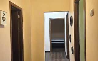 400 EURO chirie, apartament 3 camere Siderurgistilor - Poză 9