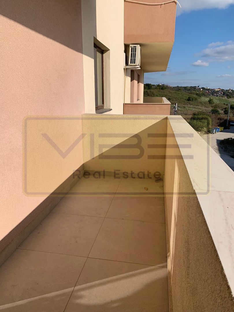 Păcurari - Alpha Bank - 64mp- Parcare - Bloc nou-etaj 2 - Poză 18