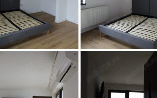 Duplex Mosnita Veche , 5 camere , 3 bai - Poză 7