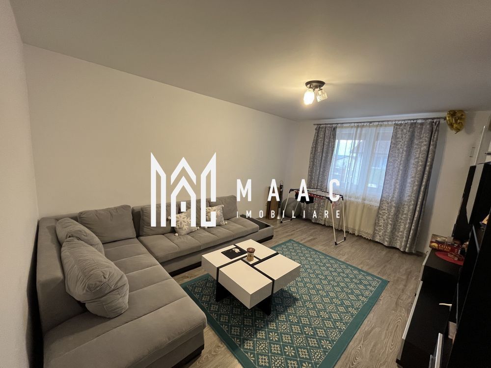 Apartament 2 camere | Decomandat | Balcon | Parcare | Pod - Poză 2