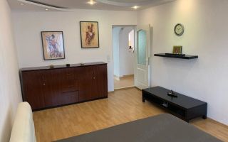 Apartament 3 camere 2 dormitoare 60 mp utili in zona Calea Dumbravi - Poză 1