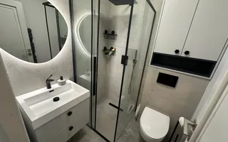 Bonjour Residence! Penthouse cu terasa de 105 mp! - Poză 16